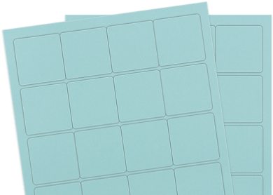Pastel Blue - Tile (450x300), Png Download