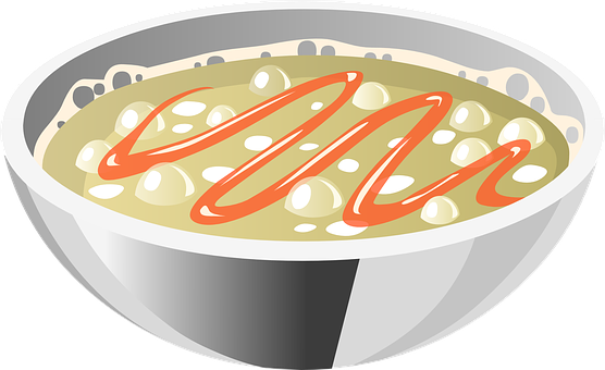 198 Super Bowl Trophy Clipart - Gambar Animasi Soup (556x340), Png Download