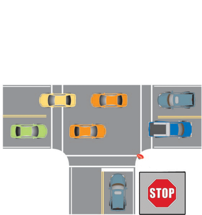 Concept - Stop Sign Clip Art (615x424), Png Download