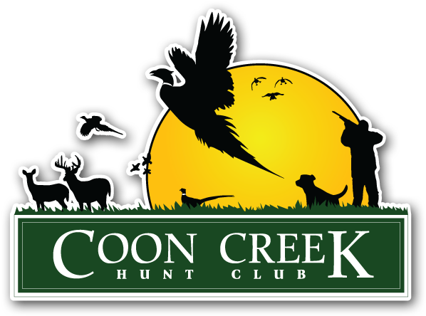 Coon Creek Hunt Club - Hunting Club (600x450), Png Download