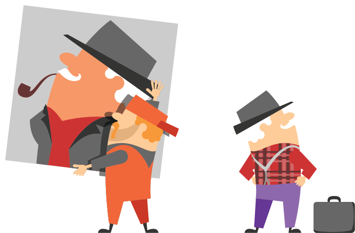 Png Download Collection Of Free Avertiment - Advertising (727x479), Png Download