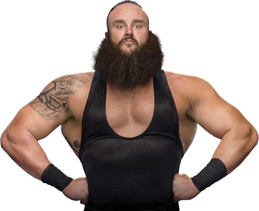 Braun Strowman Free Png Image - Braun Strowman (1024x835), Png Download