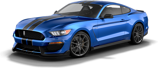 Ford Mustang Png - Lexus Rcf (632x390), Png Download
