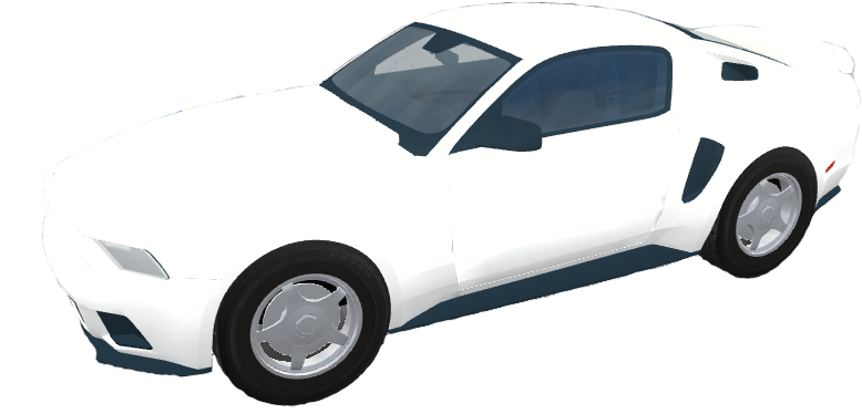 Ford Mustang - Ford Mustang Gt Vehicle Simulator (999x526), Png Download