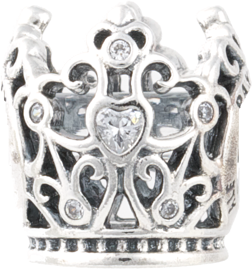 Charm Bracelet (510x534), Png Download