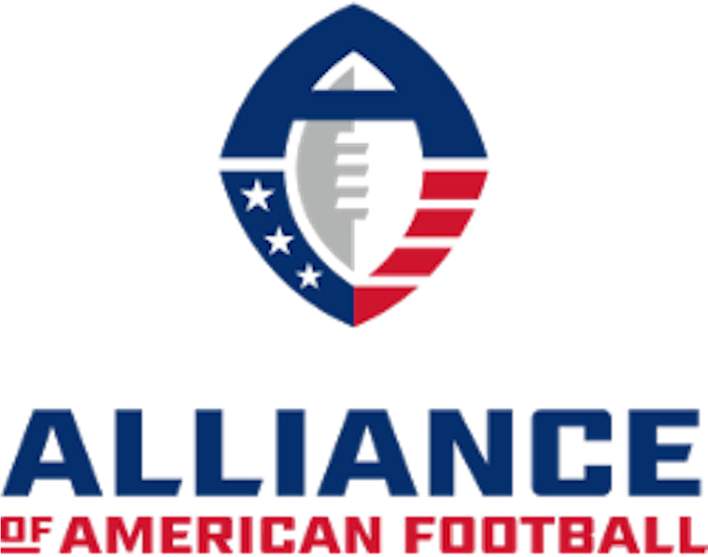 Social Media Manager - Alliance Of American Football (1024x1024), Png Download