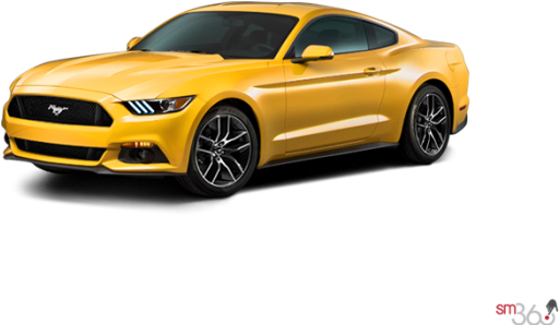 Mustang Png - Ford (560x400), Png Download