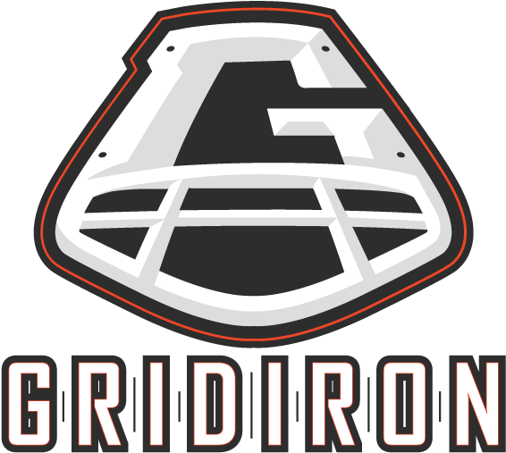 Gridiron Magazine - Gridiron (842x595), Png Download