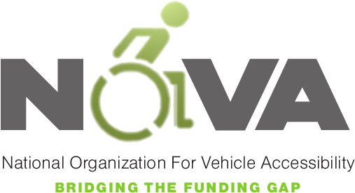 National Organization For Vehicle Accessibility - School Fundraiser (550x321), Png Download