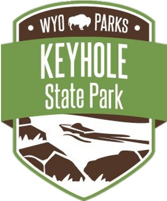 Wyoming Division Of State Parks And Historic Sites (400x400), Png Download