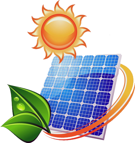 Energy Free On Dumielauxepices Net - Solar Energy Clipart (434x460), Png Download