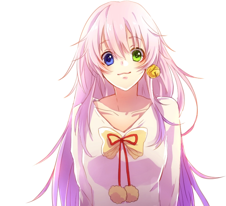 She Is Constantly Hungry And Will Whine When She Is - K Project Neko Chan (830x710), Png Download