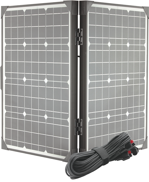 Related Love Gifts - Solar Panel (543x717), Png Download