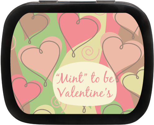 Heart Sketch Personalized - Beauty Face (500x500), Png Download