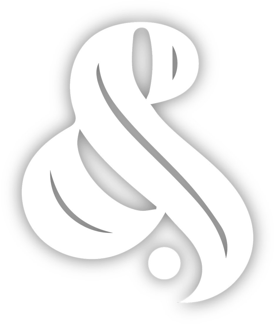 Ampersand - Marketing (1000x1210), Png Download