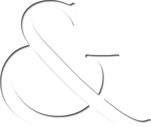 Ampersand - Saatchi & Saatchi Sign (487x410), Png Download
