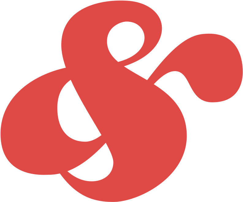 Daily Ligature - Letter (1000x1000), Png Download