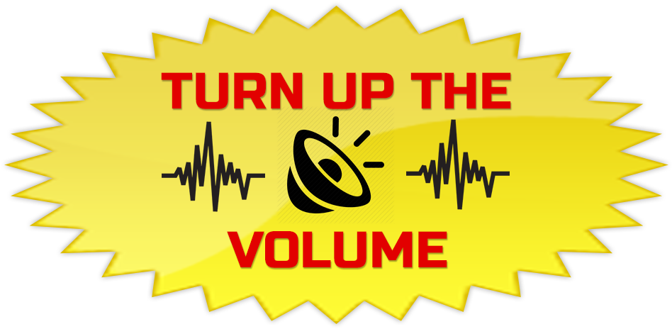 Starburst-volume - Film Bazaar Logo (956x472), Png Download