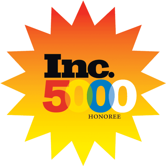 Inc 500 (417x417), Png Download
