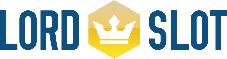 Lord Slot Logo - Casino (797x210), Png Download