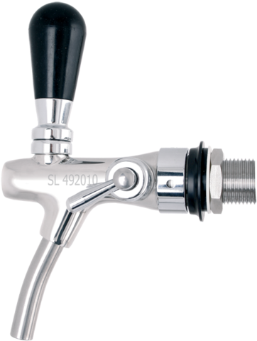 Dispense Taps - Výčepní Kohout (400x483), Png Download