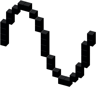 Pac-man (340x431), Png Download