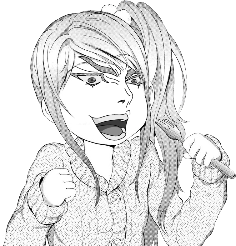 View Samegoogleiqdbsaucenao Yandere Dio , - Somersault By Ootsuka Reika (792x792), Png Download