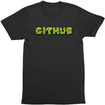 Github Drip Tee - Mcdonald Observatory Shirt (480x480), Png Download