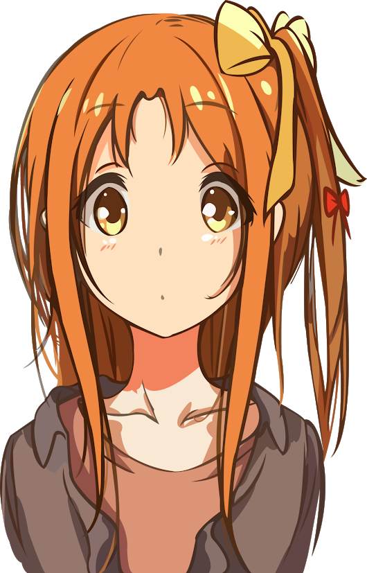 Photo - Anime Male Zodiac Sign Cancer (530x827), Png Download