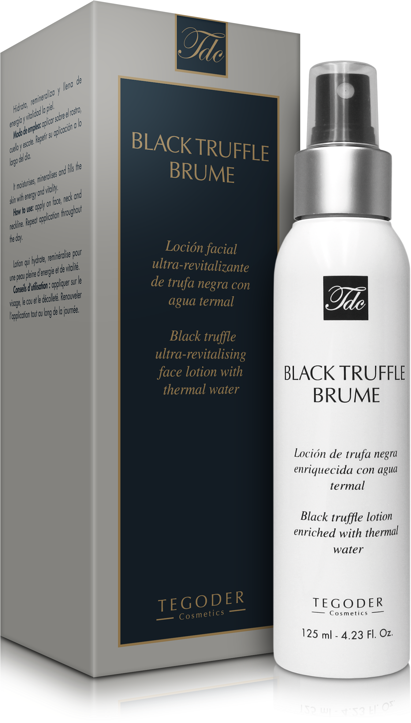 Download HD Périgord Black Truffle Transparent PNG Image