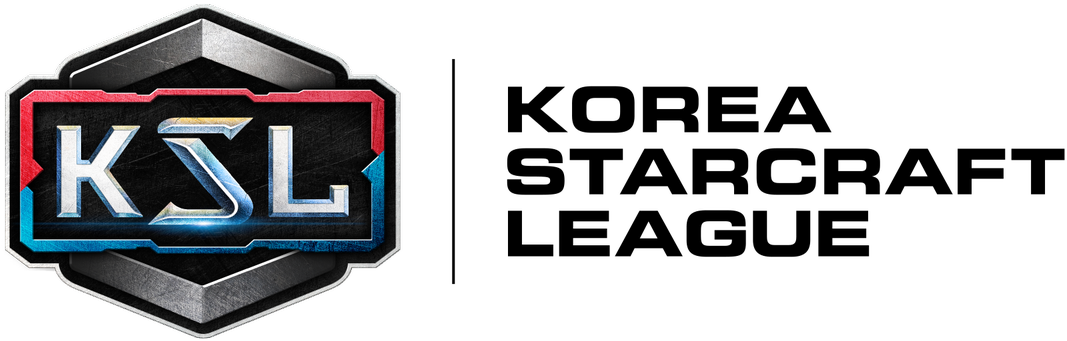 Korean Starcraft League (1200x421), Png Download