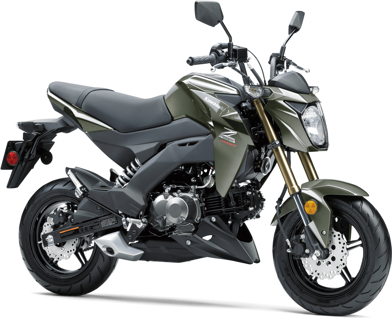 Bajaj Discover 125 2018 (2000x1123), Png Download
