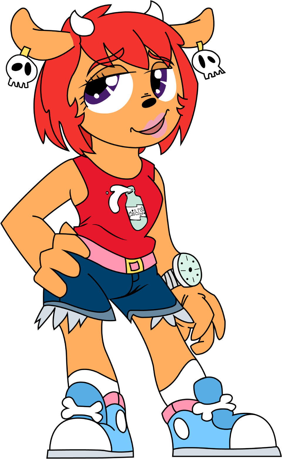 Parappa The Rapper Images Parappa Team Hd Wallpaper - Parappa The Rapper Fan Art (1048x1586), Png Download