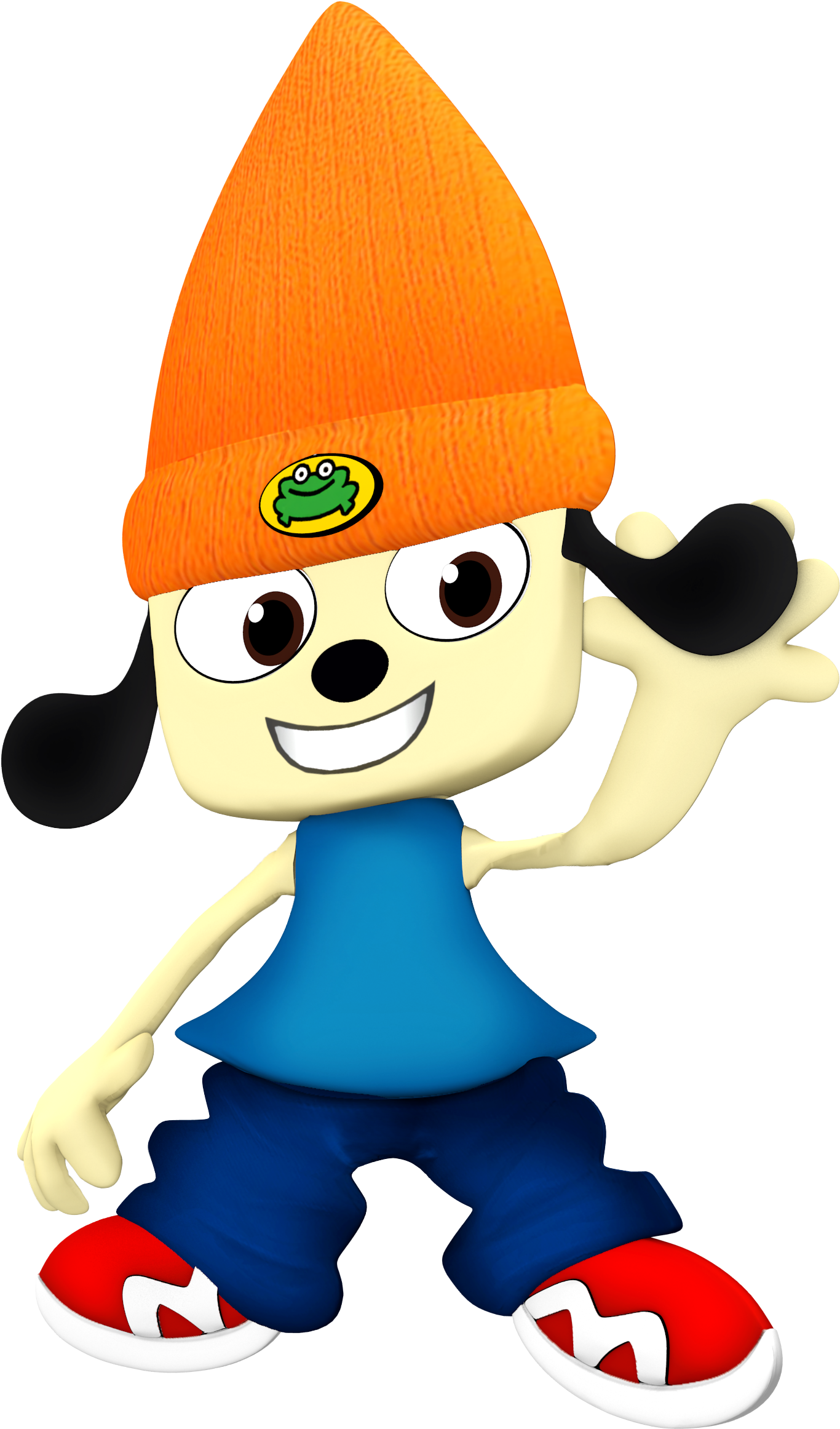 1mib, - Video Game (2500x2500), Png Download