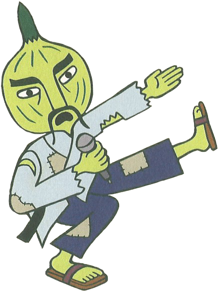 Tamanegi Ujl 2 - Wiki (441x591), Png Download