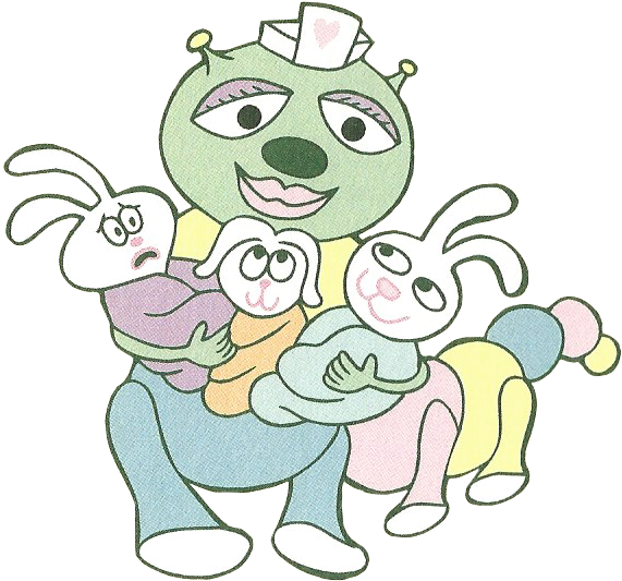 Cathy Piller 2 - Um Jammer Lammy (575x548), Png Download