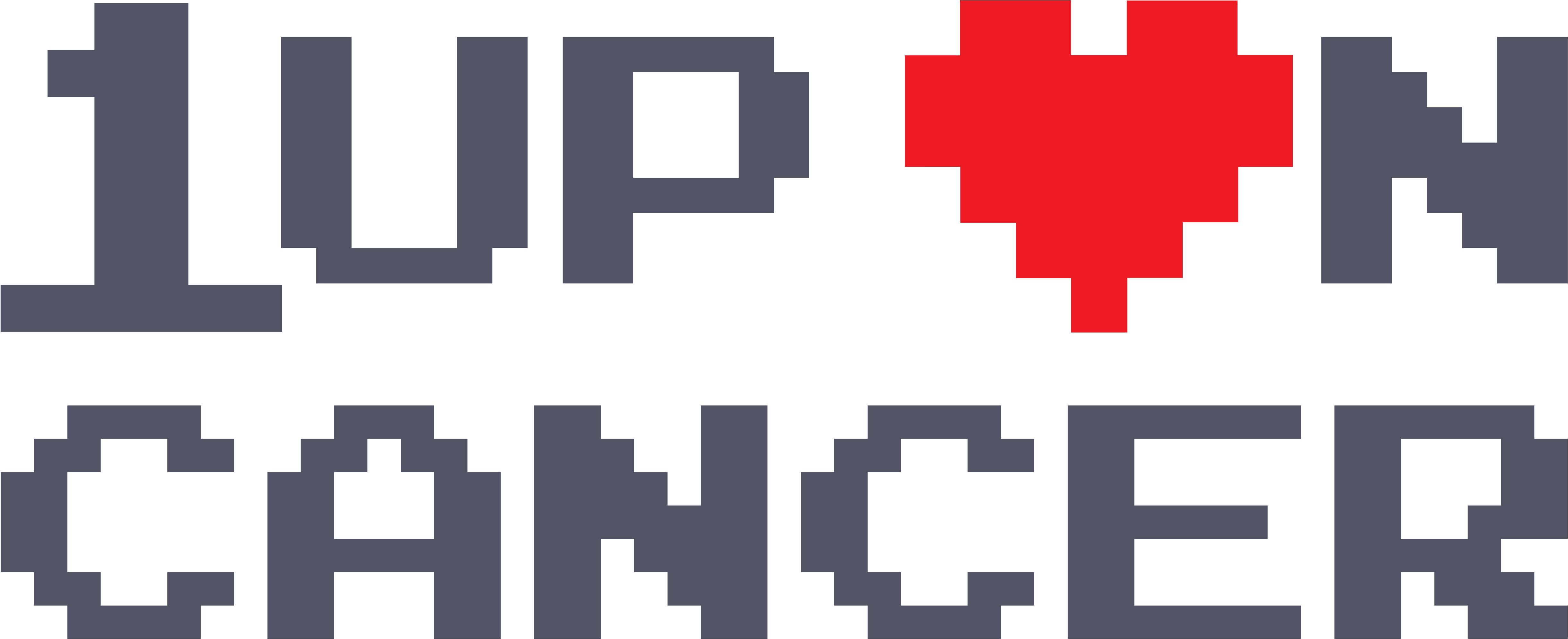 Http - //www - 1uponcancer - 8bit Words - Png - Capcom Logo (rockman X1) (5000x2143), Png Download
