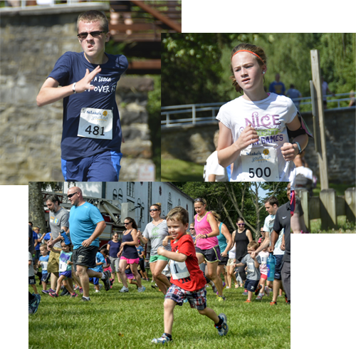 Lvrr Kids Series - Television Show (500x490), Png Download