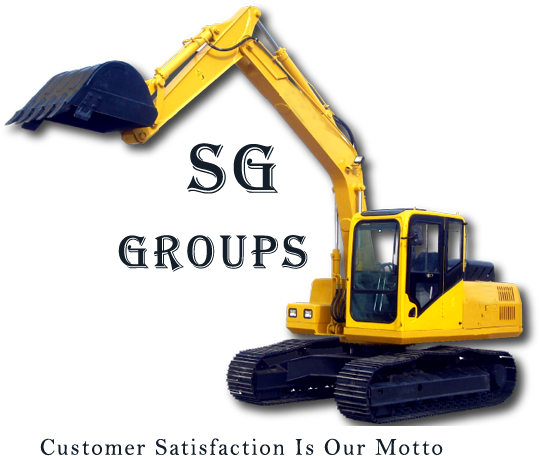 Graphic Freeuse Library Bulldozer Clipart Civil Work - Microsoft Office (600x500), Png Download
