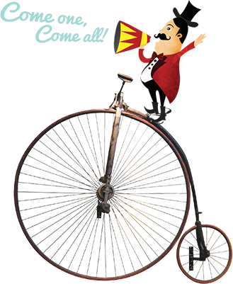 Biker - Wheel Master Rear 26 X 1.75/2.125, Wei-as7x, Black, (329x401), Png Download