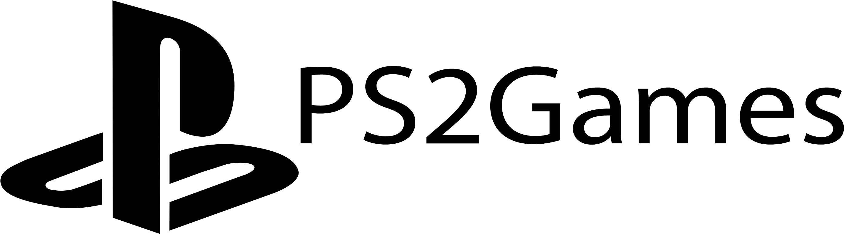 Home - Play Station Store Logo (2864x820), Png Download