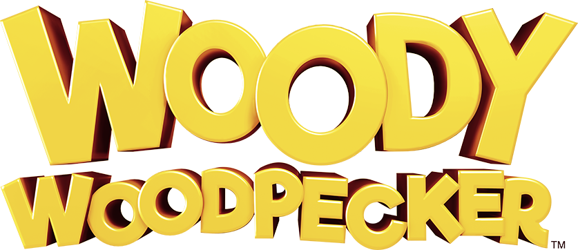 10h38min De 22 De Agosto De 2018 - Woody Woodpecker Movie Logo (837x362), Png Download
