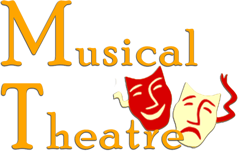 Musicaltheaterpicture2 - Musical Theatre (816x528), Png Download