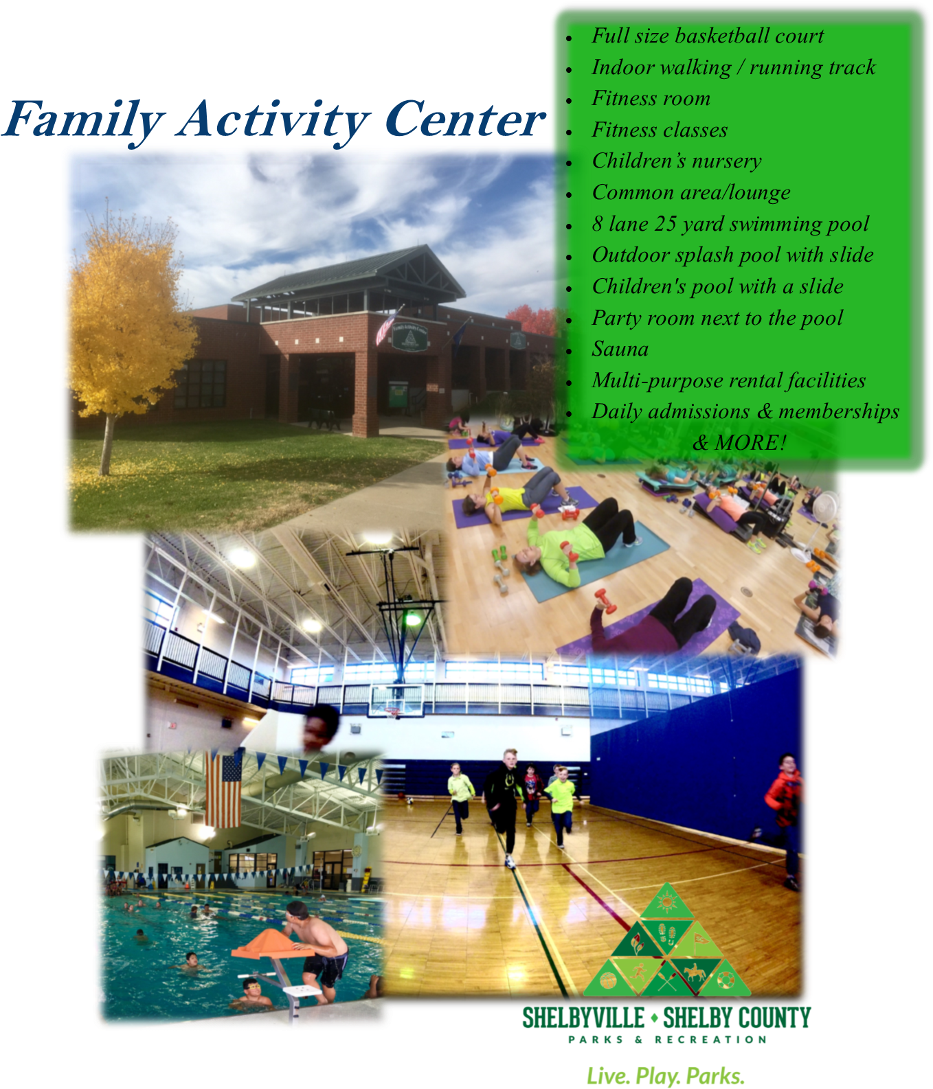Indoor Pool, Children's Pool, Water Aerobics, Lap Swimming, - Leisure (1373x1617), Png Download