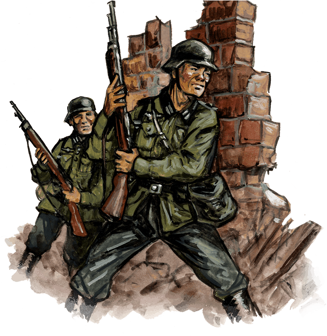 Boba Fett (666x695), Png Download