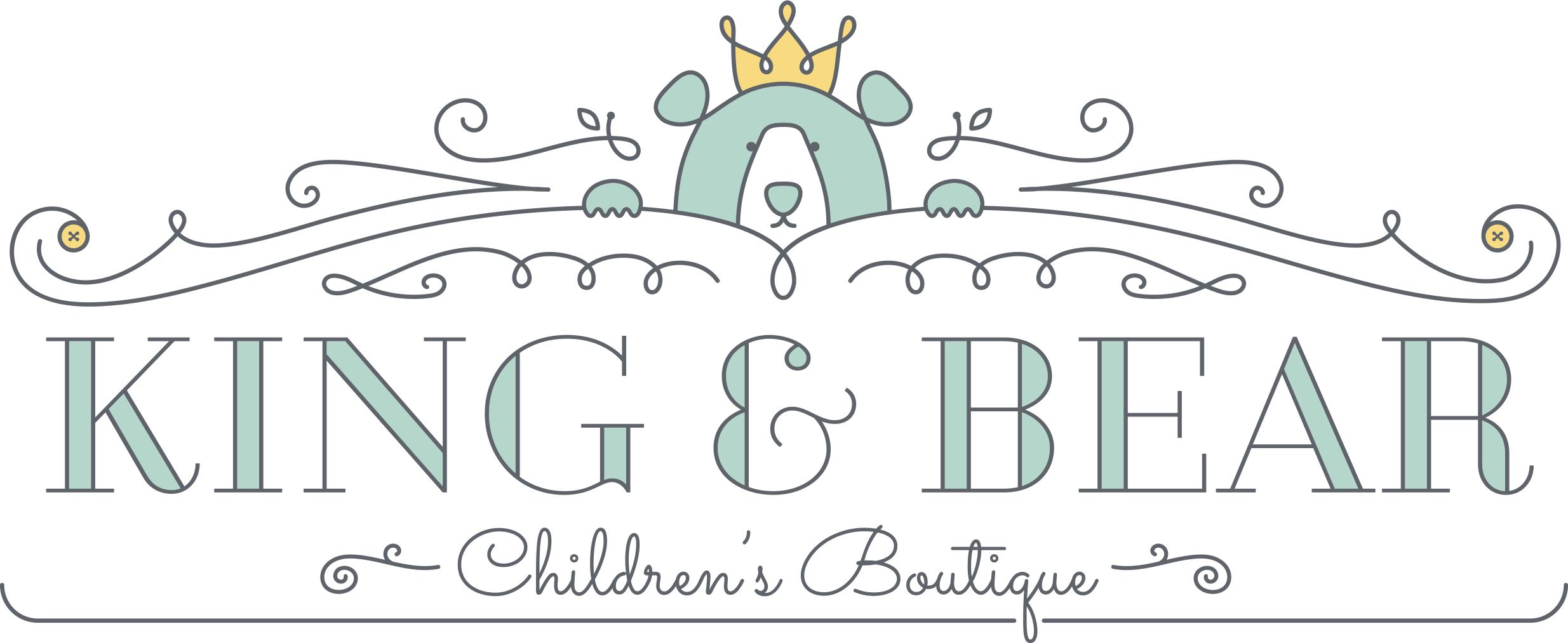 Baby - Illustration (2469x1013), Png Download