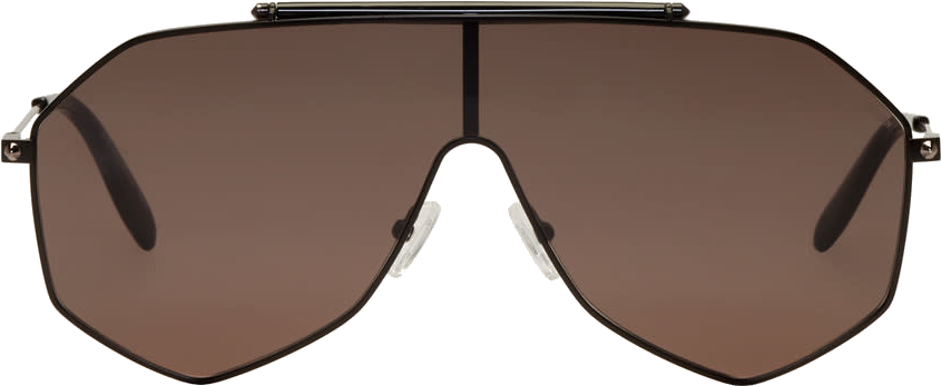 Sunglasses (856x352), Png Download