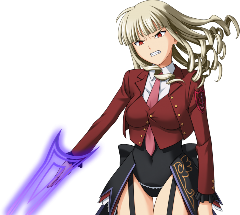 Seven Stakes Of Purgatory Satan (480x430), Png Download