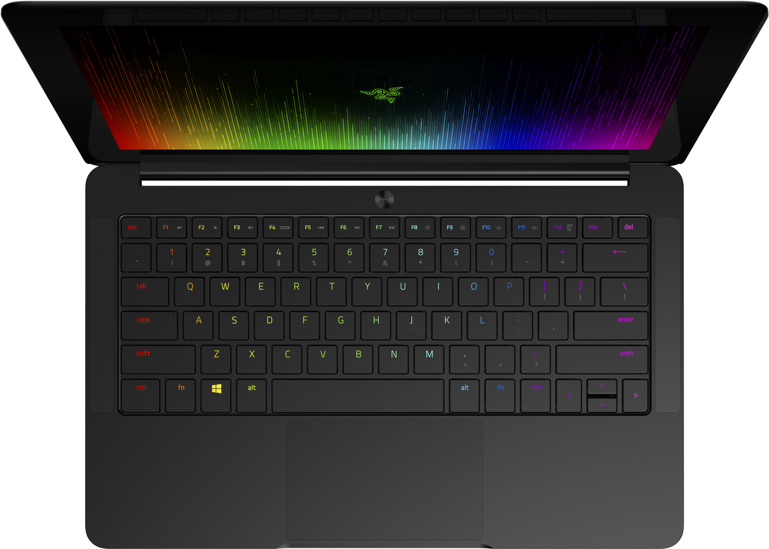 Razer Stealth - Razer Blade Stealth Kopen (3840x2160), Png Download