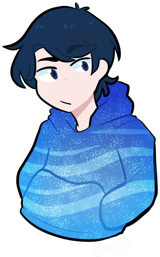 Yuri On Ice Seunggil Lee By Bluegrassrevival - Killing Stalking (600x894), Png Download